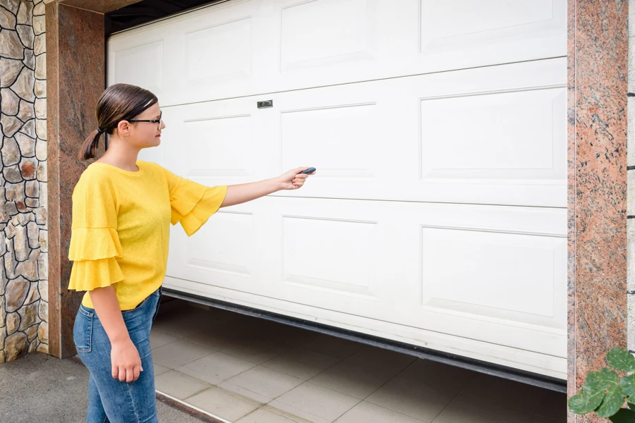 How Long Does It Take to Install a Garage Door Lakewood, CO How Long Does It Take to Install a Garage Door Lakewood, CO
