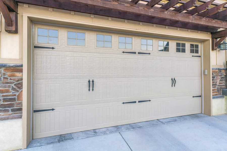 How to Maintain a Garage Door Lakewood, CO How to Maintain a Garage Door Lakewood, CO