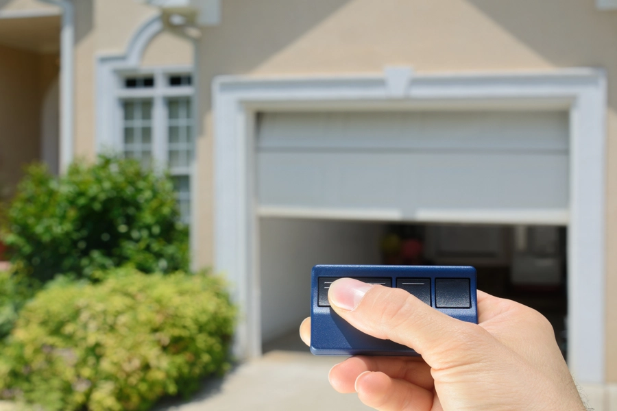 How to Repair a Garage Door Opener Remote in Lakewood, CO How to Repair a Garage Door Opener Remote in Lakewood, CO