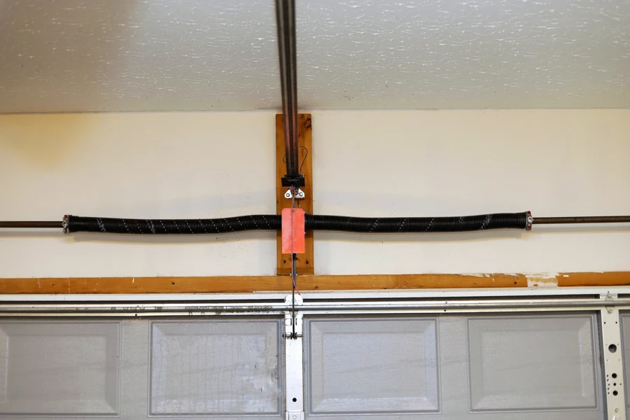 When to Replace Garage Door Spring Lakewood, CO When to Replace Garage Door Spring Lakewood, CO